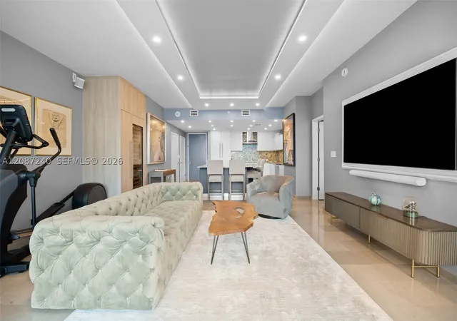Photo 4 of Condo for sale at 88 SW 7th Street #3107, Miami, FL 33130 | MLS# A12087240 | Listing updated on 2026-09-11