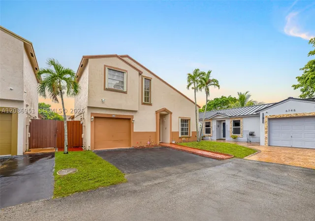 Photo 2 of Single family home for sale at 6746 Nw 199th Street, Hialeah, FL 33015 | MLS# A12086951 | Listing updated on 2026-09-11