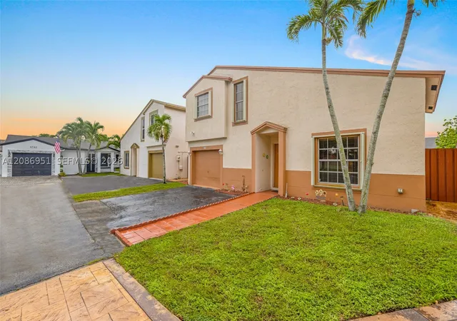 Photo 3 of Single family home for sale at 6746 Nw 199th Street, Hialeah, FL 33015 | MLS# A12086951 | Listing updated on 2026-09-11