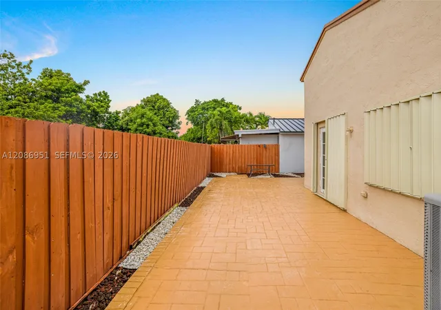 Photo 4 of Single family home for sale at 6746 NW 199th Street, Hialeah, FL 33015 | MLS# A12086951 | Listing updated on 2026-09-11