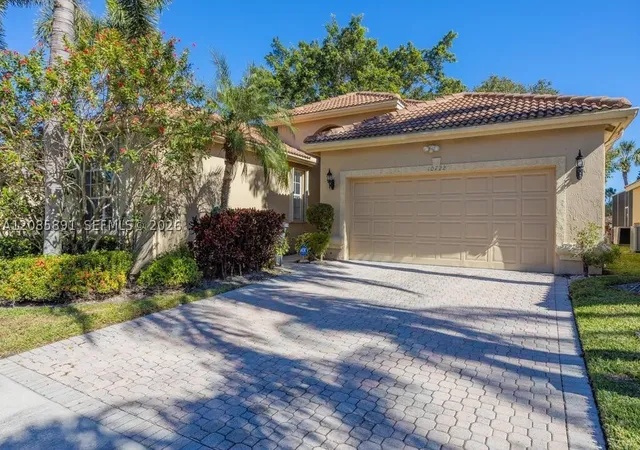 Photo 1 of Single family home for sale at 10722 Grande Palladium Way, Boynton Beach, FL 33436 | MLS# A12085891 | Listing updated on 2026-09-11