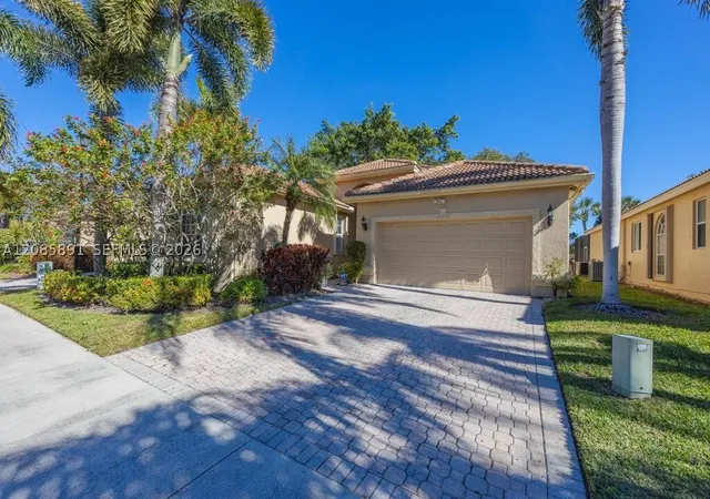 Photo 2 of Single family home for sale at 10722 Grande Palladium Way, Boynton Beach, FL 33436 | MLS# A12085891 | Listing updated on 2026-09-11