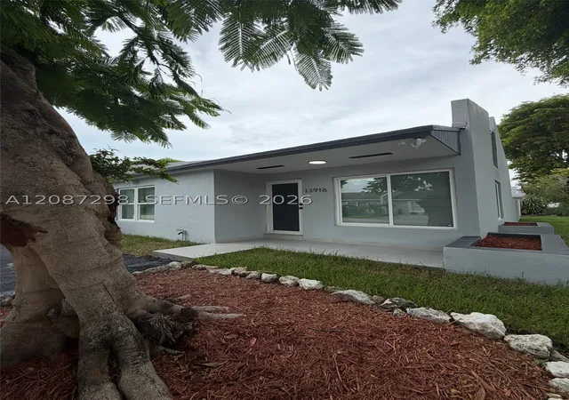 Photo 1 of Sale Pending at 13916 Sw 56th Lane, Miami, FL 33183 | MLS# A12087298 | Listing updated on 2026-10-02