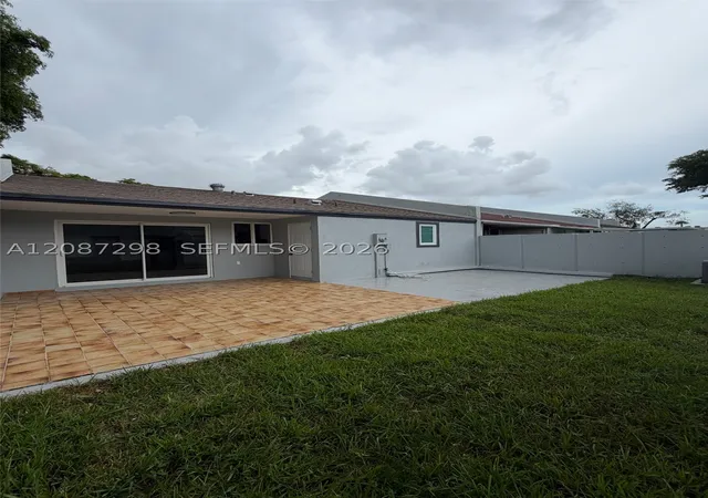 Photo 27 of Sale Pending at 13916 SW 56th Lane, Miami, FL 33183 | MLS# A12087298 | Listing updated on 2026-10-02