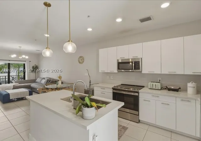 Condo for sale at 8201 NW 41st Street #D-205, Doral, FL 33166 | MLS# A12087304
