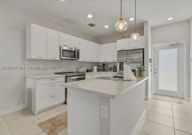 Photo 1 of Condo for sale at 8201 NW 41st Street #D-205, Doral, FL 33166 | MLS# A12087304 | Listing updated on 2026-09-11