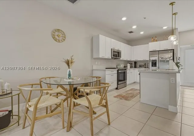 Photo 3 of Condo for sale at 8201 NW 41st Street #D-205, Doral, FL 33166 | MLS# A12087304 | Listing updated on 2026-09-11