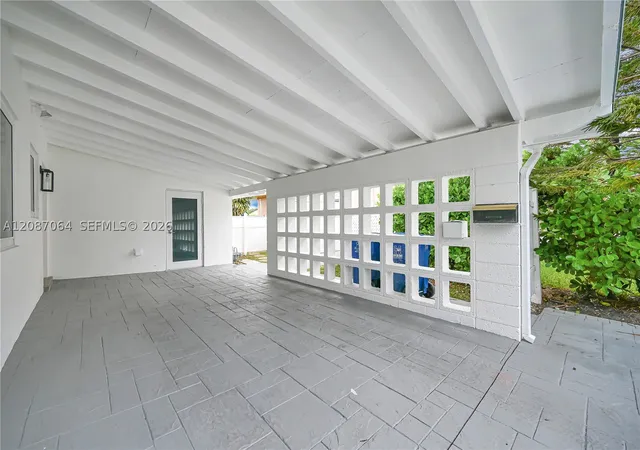 Photo 3 of Single family home for sale at 1018 Ne 7th Street, Hallandale Beach, FL 33009 | MLS# A12087064 | Listing updated on 2026-09-14