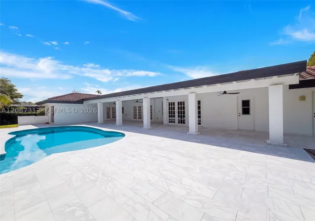 Photo 2 of Single family home for sale at 7745 Sw 183rd Terrace, Palmetto Bay, FL 33157 | MLS# A12087312 | Listing updated on 2026-09-23