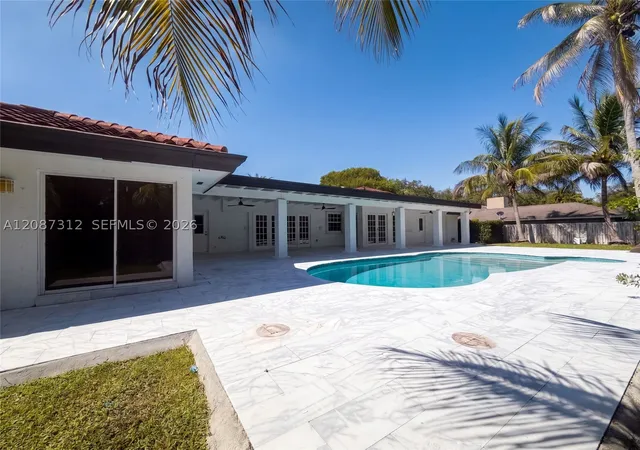 Photo 3 of Single family home for sale at 7745 SW 183rd Terrace, Palmetto Bay, FL 33157 | MLS# A12087312 | Listing updated on 2026-09-15