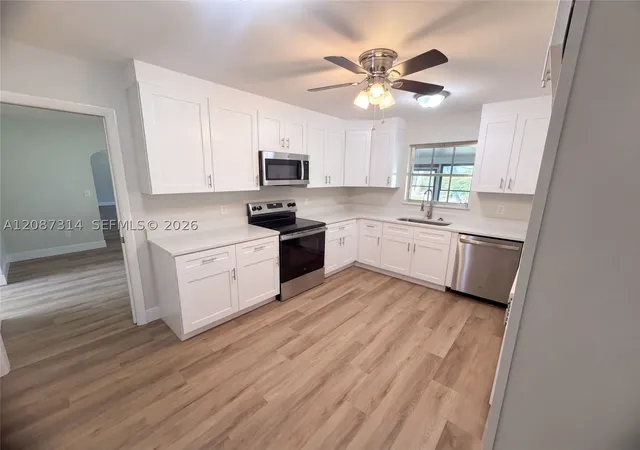 Photo 3 of Single family home for sale at 6501 Fort Pierce Blvd, Fort Pierce, FL 34951 | MLS# A12087314 | Listing updated on 2026-09-15