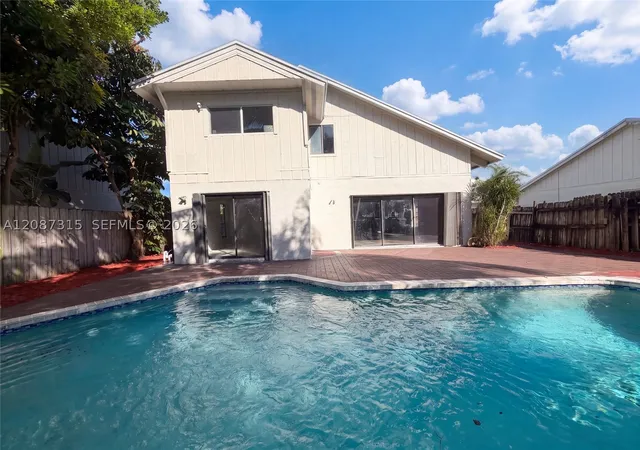 Photo 4 of Single family home for sale at 2496 Douglas Ave, Delray Beach, FL 33444 | MLS# A12087315 | Listing updated on 2026-09-14