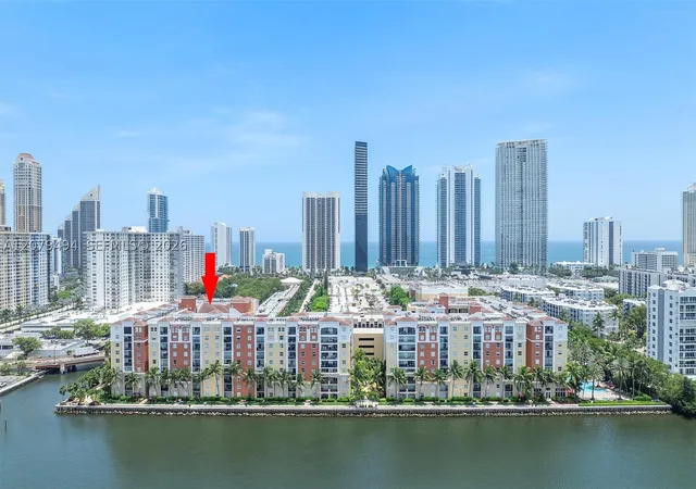 Photo 1 of Condo for sale at 17150 N Bay Rd #2619, Sunny Isles Beach, FL 33160 | MLS# A12079494 | Listing updated on 2026-09-16