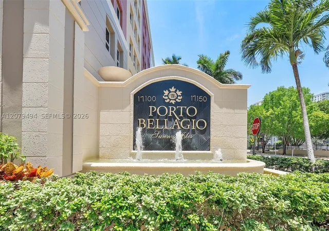 Photo 2 of Condo for sale at 17150 N Bay Rd #2619, Sunny Isles Beach, FL 33160 | MLS# A12079494 | Listing updated on 2026-09-16