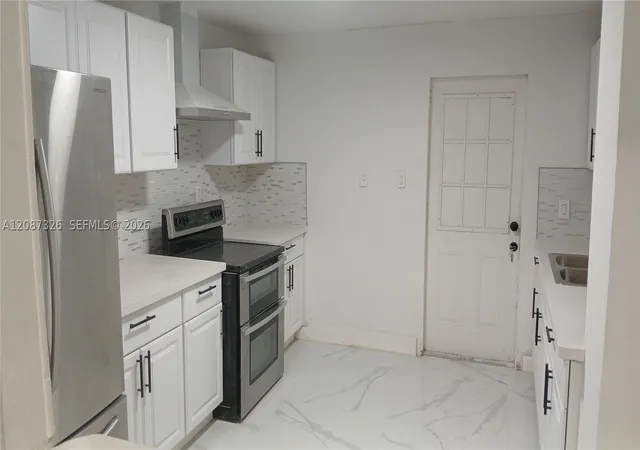 Photo 2 of Single family home for sale at 4391 Nw 169th Terrace, Miami Gardens, FL 33055 | MLS# A12087326 | Listing updated on 2026-09-11