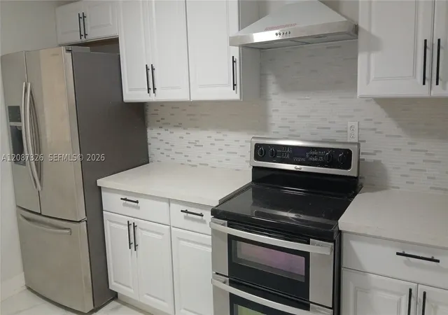 Photo 3 of Single family home for sale at 4391 Nw 169th Terrace, Miami Gardens, FL 33055 | MLS# A12087326 | Listing updated on 2026-09-11