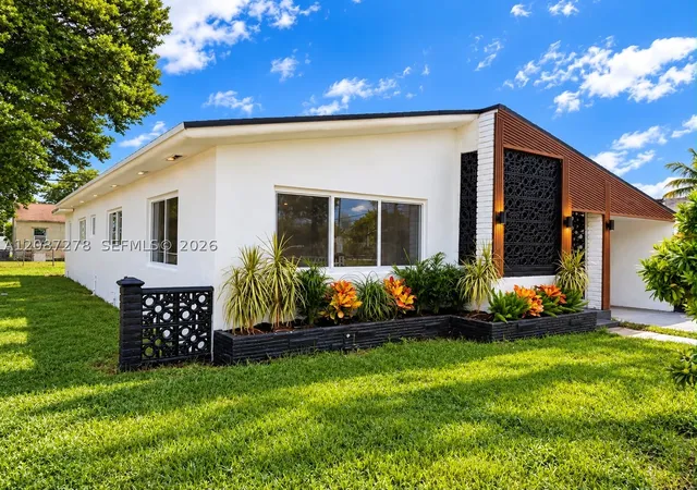Photo 2 of Single family home for sale at 940 Nw 67th Street, Miami, FL 33150 | MLS# A12087278 | Listing updated on 2026-09-11