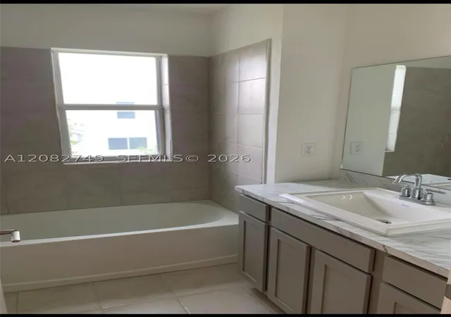 Photo 3 of Townhouse for sale at 1816 Se 9th Avenue, Homestead, FL 33034 | MLS# A12082749 | Listing updated on 2026-09-11