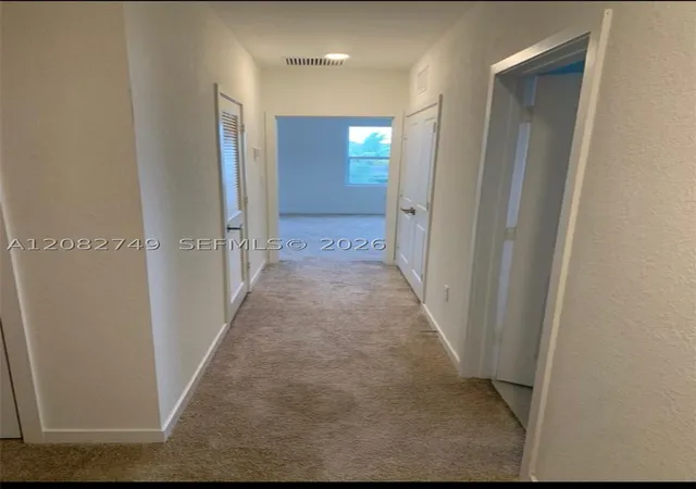 Photo 3 of Townhouse for sale at 1816 SE 9th Avenue, Homestead, FL 33034 | MLS# A12082749 | Listing updated on 2026-09-11