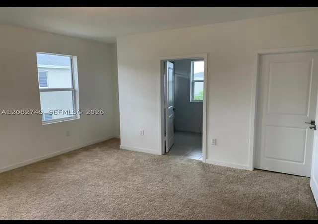 Photo 4 of Townhouse for sale at 1816 SE 9th Avenue, Homestead, FL 33034 | MLS# A12082749 | Listing updated on 2026-09-11