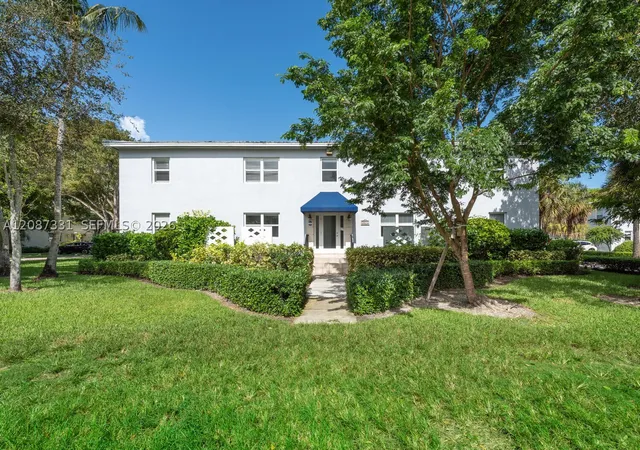 Photo 1 of Condo for sale at 5471 Sw 78th Street #16D, Miami, FL 33143 | MLS# A12087331 | Listing updated on 2026-09-11