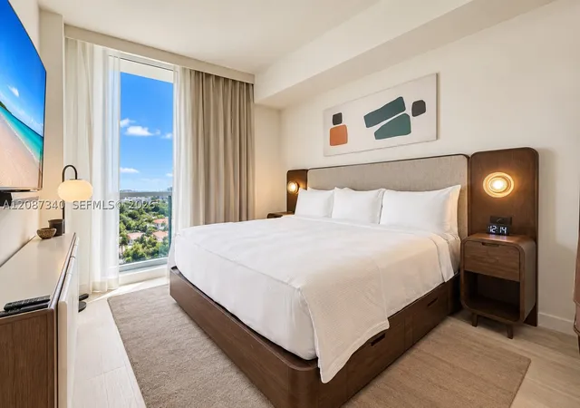 Photo 3 of Condo for sale at 1611 Sw 2nd Avenue #605, Miami, FL 33129 | MLS# A12087340 | Listing updated on 2026-09-11