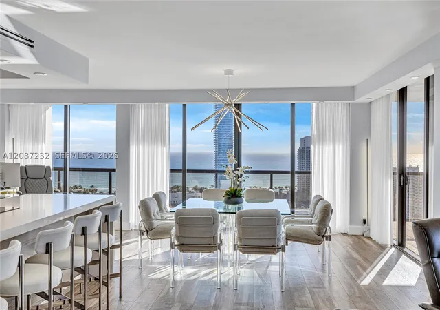 Photo 3 of Condo for sale at 19667 Turnberry Way #25K, Aventura, FL 33180 | MLS# A12087232 | Listing updated on 2026-10-06