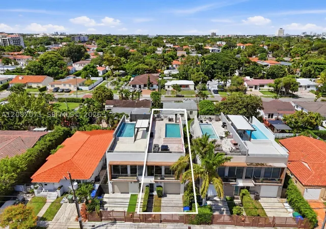 Photo 1 of Single family home for sale at 3091 Sw 21st Street, Miami, FL 33145 | MLS# A12087071 | Listing updated on 2026-09-12