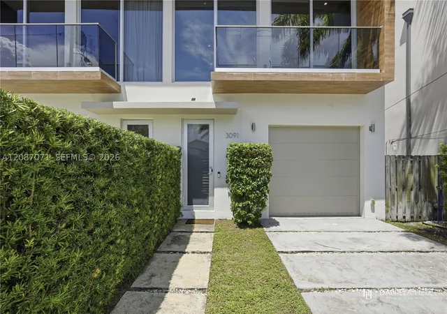 Photo 2 of Single family home for sale at 3091 Sw 21st Street, Miami, FL 33145 | MLS# A12087071 | Listing updated on 2026-09-12