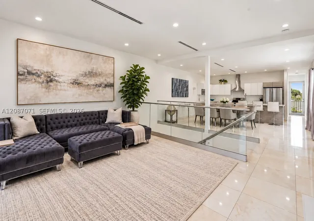 Photo 3 of Single family home for sale at 3091 Sw 21st Street, Miami, FL 33145 | MLS# A12087071 | Listing updated on 2026-09-12