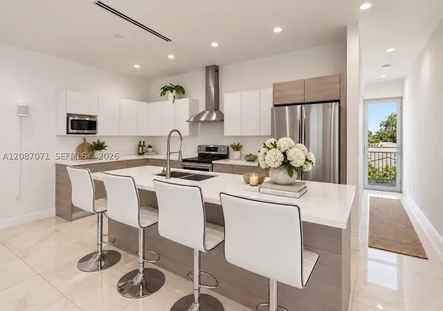 Photo 4 of Single family home for sale at 3091 SW 21st Street, Miami, FL 33145 | MLS# A12087071 | Listing updated on 2026-09-12