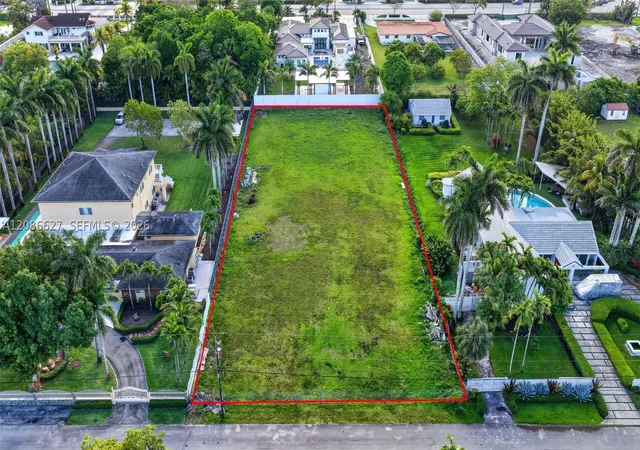 Photo 1 of Land for sale at 365 Nw 128 Avenue, Sweetwater, FL 33182 | MLS# A12086627 | Listing updated on 2026-09-11