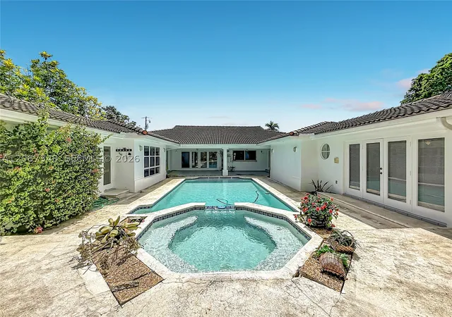 Photo 1 of Single family home for sale at 7790 Sw 91st Avenue, Miami, FL 33173 | MLS# A12087348 | Listing updated on 2026-10-06