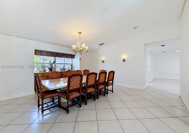 Photo 3 of Single family home for sale at 7790 Sw 91st Avenue, Miami, FL 33173 | MLS# A12087348 | Listing updated on 2026-10-06