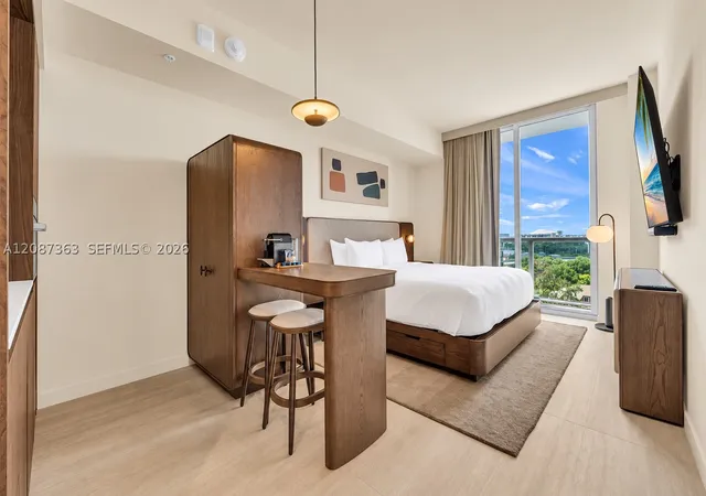 Photo 1 of Condo for sale at 1621 SW 2nd Avenue #613, Miami, FL 33129 | MLS# A12087363 | Listing updated on 2026-09-11