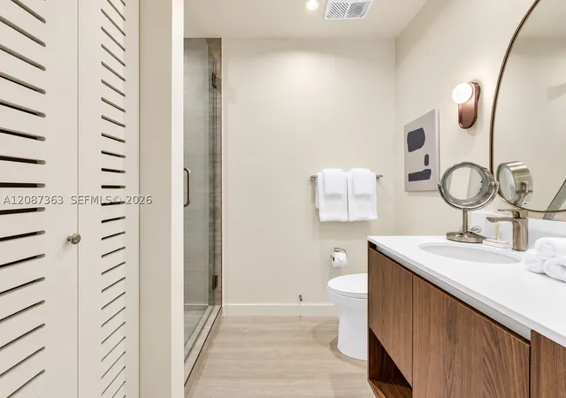 Photo 4 of Condo for sale at 1621 SW 2nd Avenue #613, Miami, FL 33129 | MLS# A12087363 | Listing updated on 2026-09-11