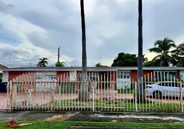 Single family home for sale at 5065 SW 90th Court, Miami, FL 33165 | MLS# A12087364