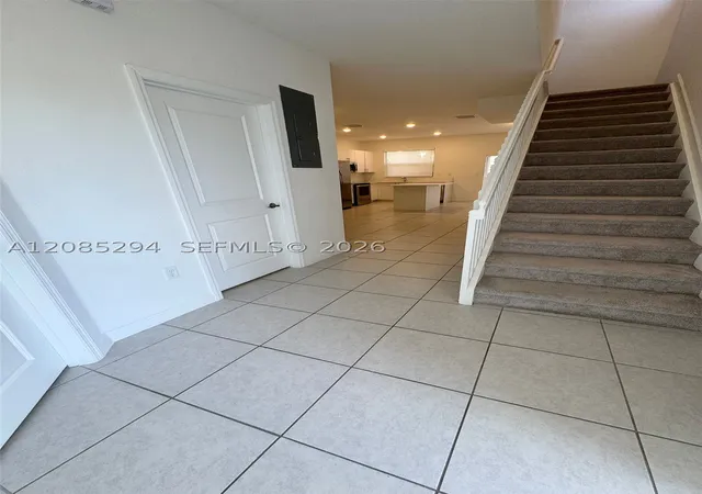Photo 2 of Townhouse for sale at 12986 Sw 232nd Terrace #12986, Homestead, FL 33170 | MLS# A12085294 | Listing updated on 2026-09-11