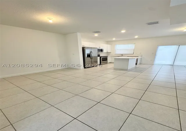 Photo 3 of Townhouse for sale at 12986 Sw 232nd Terrace #12986, Homestead, FL 33170 | MLS# A12085294 | Listing updated on 2026-09-11