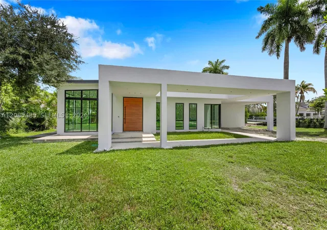 Single family home for sale at 7885 SW 117th Street, Pinecrest, FL 33156 | MLS# A12085485