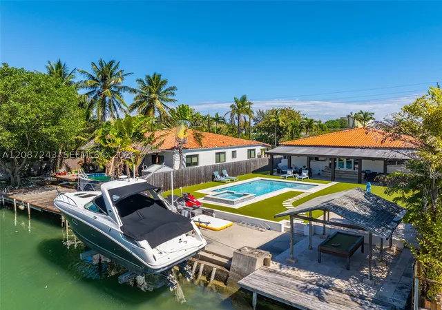 Photo 3 of Single family home for sale at 7940 Hawthorne Ave, Miami Beach, FL 33141 | MLS# A12087243 | Listing updated on 2026-09-16