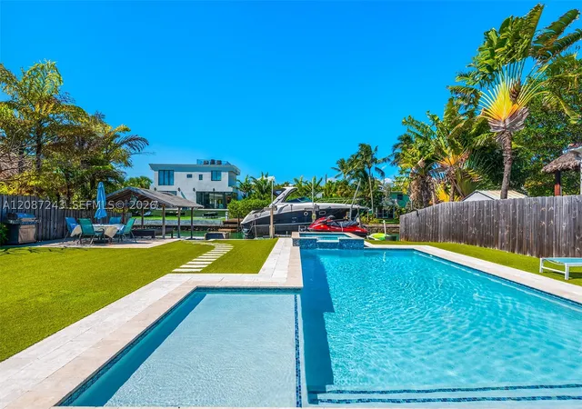 Photo 4 of Single family home for sale at 7940 Hawthorne Ave, Miami Beach, FL 33141 | MLS# A12087243 | Listing updated on 2026-09-16