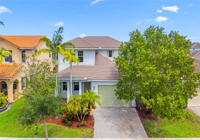 Photo 2 of Single family home for sale at 11925 Nw 82nd Street, Parkland, FL 33076 | MLS# A12087341 | Listing updated on 2026-09-23