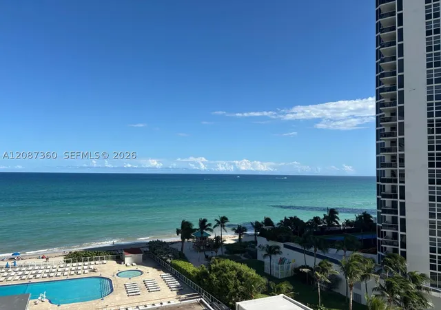 Photo 1 of Condo for sale at 19201 Collins Ave #747, Sunny Isles Beach, FL 33160 | MLS# A12087360 | Listing updated on 2026-09-11