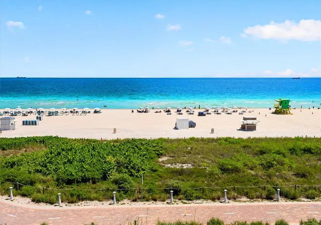 Photo 2 of Condo for sale at 401 Ocean Dr #518, Miami Beach, FL 33139 | MLS# A12086074 | Listing updated on 2026-09-12