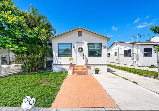 Photo 2 of Single family home for sale at 3036 Nw 13th Avenue, Miami, FL 33142 | MLS# A12086434 | Listing updated on 2026-09-12