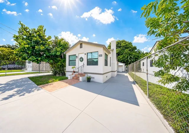 Photo 3 of Single family home for sale at 3036 Nw 13th Avenue, Miami, FL 33142 | MLS# A12086434 | Listing updated on 2026-09-12