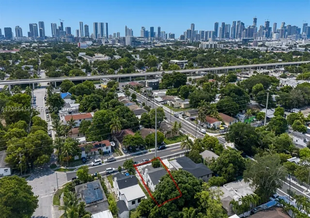 Photo 4 of Single family home for sale at 3036 NW 13th Avenue, Miami, FL 33142 | MLS# A12086434 | Listing updated on 2026-09-12