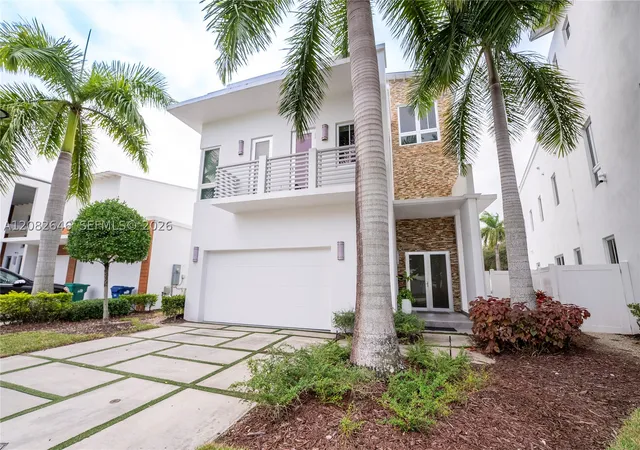 Photo 1 of Single family home for sale at 8340 Nw 33 Terrace, Doral, FL 33122 | MLS# A12082646 | Listing updated on 2026-09-11