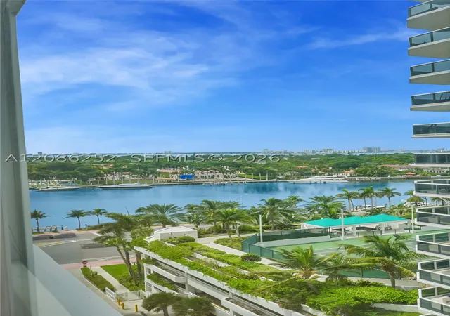 Photo 3 of Condo for sale at 4747 Collins Ave #1008, Miami Beach, FL 33140 | MLS# A12086252 | Listing updated on 2026-09-11